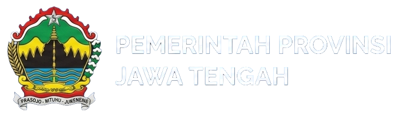 Logo Jawa Tengah