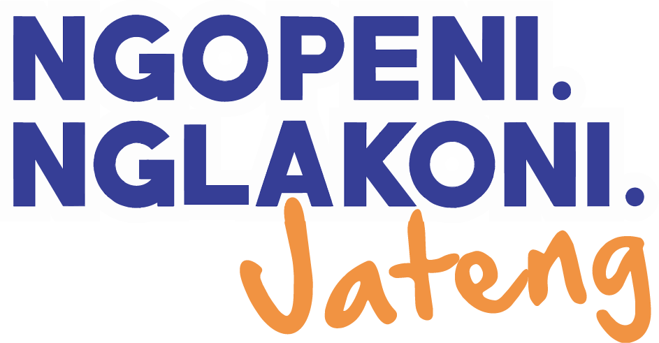 Ngopeni Nglakoni